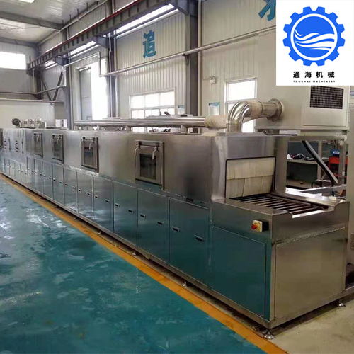 唐山超声波清洗机技术解析与济南通海机械在实验室设备领域的技术开发及转让合作