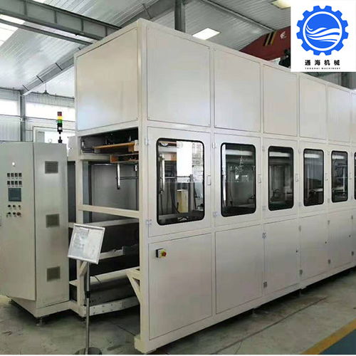 河北超声波清洗机价格解析及通海机械品牌技术优势